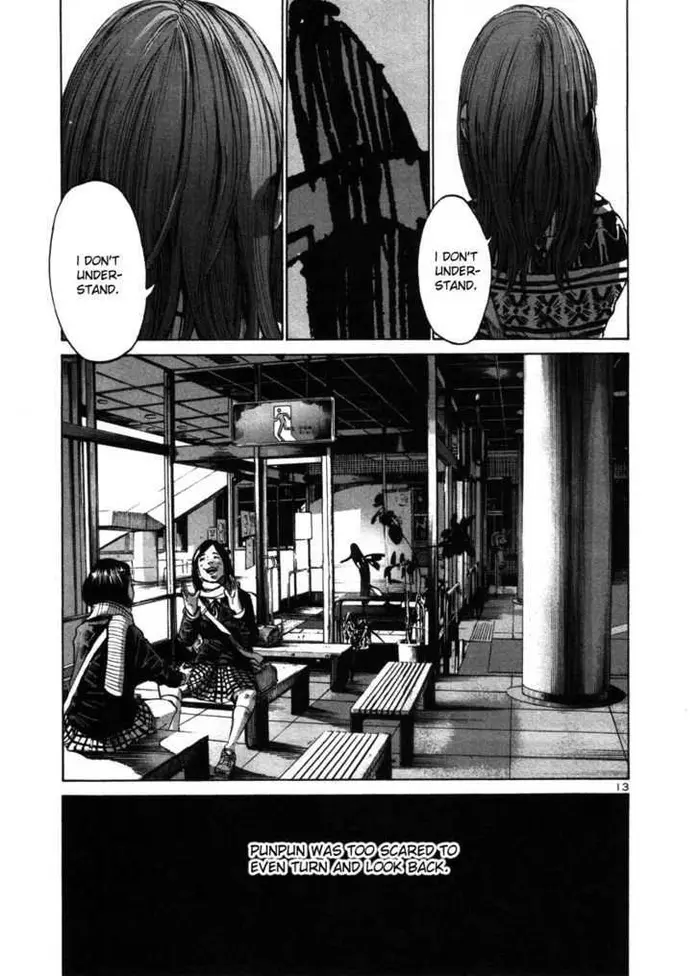 Goodnight Punpun Chapter 43 image 13_optimized